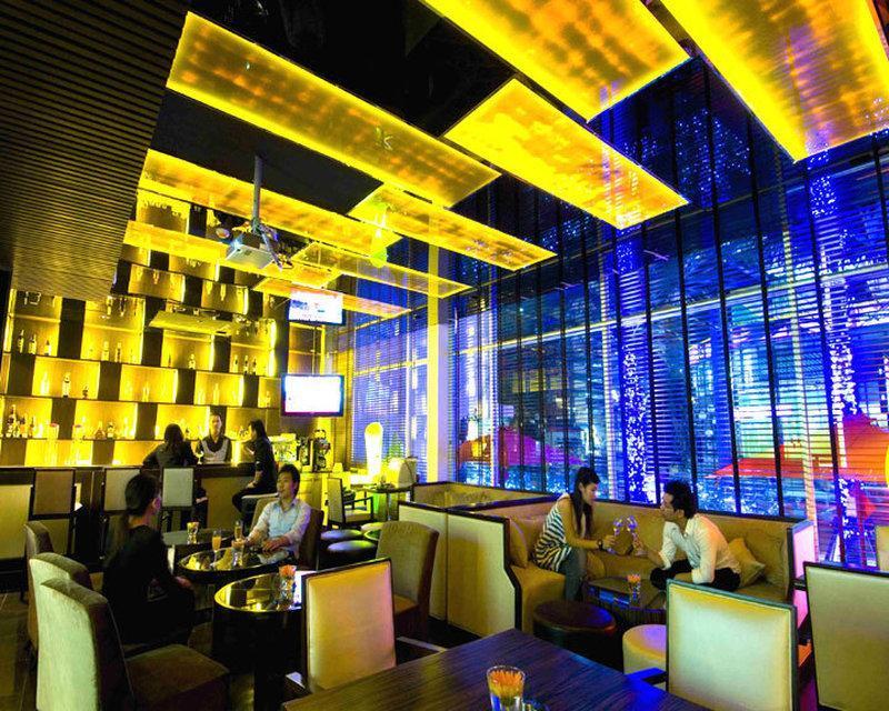 Отель Furamaxclusive Asoke, Бангкок Экстерьер фото
